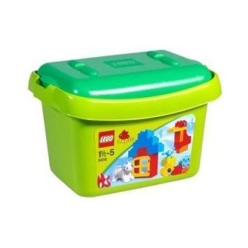 LEGO® DUPLO® 5416 box s kostkami maxi