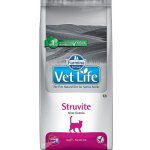 Vet Life Cat Struvite 10 kg – Zbozi.Blesk.cz