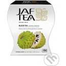 Jaftea Black Creamy Soursop papír 100 g