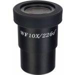 Levenhuk MED 10x/22 (D 30 mm) – Zboží Živě