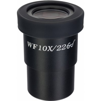 Levenhuk MED 10x/22 (D 30 mm) – Zboží Živě