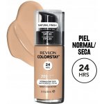 Revlon Colorstay make-up Normal Dry skin 200 Nude 30 ml – Zbozi.Blesk.cz