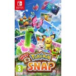 New Pokemon Snap – Zbozi.Blesk.cz