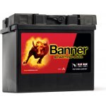 Banner Starting Bull 12V 30Ah 300A 530 34 – Sleviste.cz