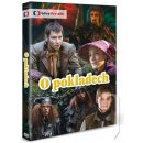 Karas Vít: O pokladech DVD