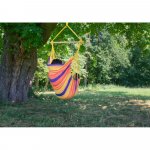 Sportago Playa žlutá/oranžová – Zboží Dáma