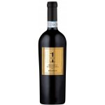 Masseria la Volpe Primitivo Di Manduria DOC UNO Riserva Magnum Suché červené 2023 14,5% 1,5 l (holá láhev) – Hledejceny.cz