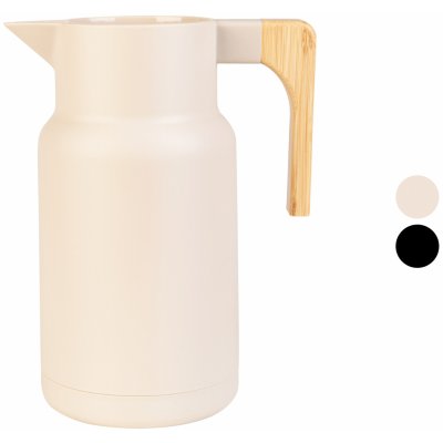 Livarno home Termo konvice 1 l nerez – Zboží Dáma