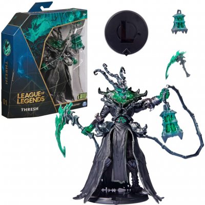 Spin Master League of Legends Thresh