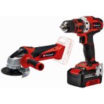 Einhell TE-TK 18/2 Li Kit – Zboží Mobilmania