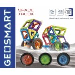 GeoSmart Space truck 42 ks – Zboží Živě