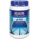 DEN BRAVEN Aqualine pH Plus 0,9 kg – Hledejceny.cz