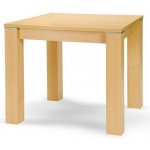 STIMA Jídelní stůl PERU výběr z barev 80 x 80 Třešeň – Zboží Dáma