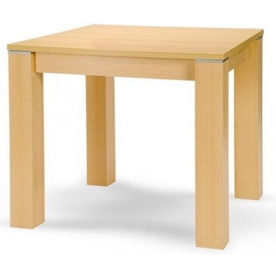 STIMA Jídelní stůl PERU výběr z barev 80 x 80 Třešeň – Zboží Dáma