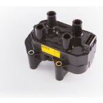 Zapalovací cívka Bosch pro motory Citroen 1.1i, 1.4i, 1.6i, 1.8i, 1.9i a 2.0i (597060) | Zboží Auto