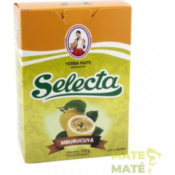 Selecta Mburucuyá 500 g