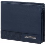 Samsonite pánská kožená PRO DLX 6 SLG tmavě modrá 144538 1615 night blue – Zbozi.Blesk.cz