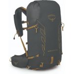 Osprey Talon Velocity 30 l dark charcoal tumbleweed yellw – Hledejceny.cz