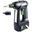 Festool C 18 Li 5,2-Plus 574738