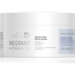 Revlon Restart Hydration Moisture Rich Mask 200 ml – Zboží Dáma