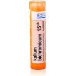 KALIUM BICHROMICUM POR 15CH GRA 4G – Hledejceny.cz