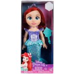 Jakks Pacific Disney malá mořská víla panenka Ariel – Zboží Mobilmania