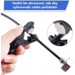 Garden King Vodní mlha 6 trysek 6,1 m YL0724 – Zboží Mobilmania