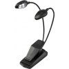 LED lampy