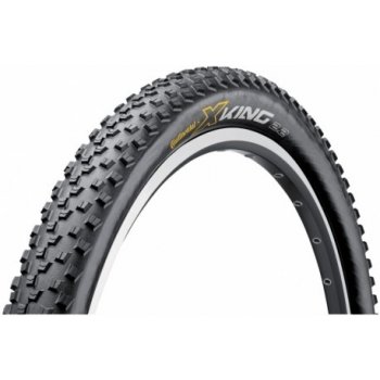 Continental X-KING 26x2,2 kevlar