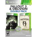 Fallout 3 + The Elder Scrolls 4: Oblivion