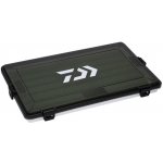 Daiwa Krabička D-BOX SMOKE Jighead LSU 34.4 x21.5x3.3 – Hledejceny.cz