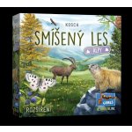 Asmodee Smíšený les – Zboží Dáma