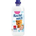 Kuschelweich aviváž Sanft mild 1 l – Zboží Mobilmania
