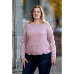 Tričko do gumy SWON bílá – Hledejceny.cz