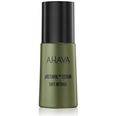 Ahava Safe pRetinol protivráskové a hydratační sérum 30 ml – Zboží Mobilmania