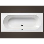Santech TIME SLIM 181 x 81,5 cm SATIM180-S – Hledejceny.cz
