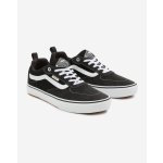 Vans Kyle Walker Pro black/white – Hledejceny.cz