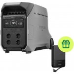 EcoFlow DELTA Pro 3 1ECO3640 – Hledejceny.cz