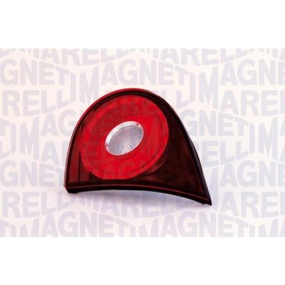 Zadní světlo MAGNETI MARELLI 714020800856 – Hledejceny.cz