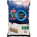 VJ Pearl Rice Jasmínová rýže 5 kg – Zboží Dáma