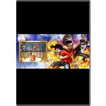 One Piece: Pirate Warriors 3 – Hledejceny.cz