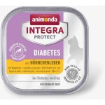 INTEGRA PROTECT Adult Diabetes kuřecí játra 100 g – Zboží Mobilmania