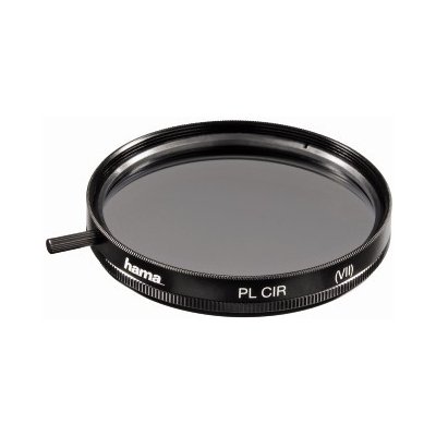 Hama CPL 72 mm – Hledejceny.cz