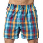 Horsefeathers SIN BOXER SHORTS petrol – Hledejceny.cz