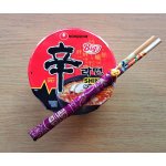 Nong Shim NongShim instantní nudlová polévka Shin Big Bowl 114 g – Zboží Dáma