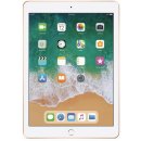 Apple iPad 9.7 (2018) Wi-Fi 128GB Gold MRJP2FD/A