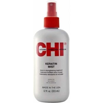 Chi Keratin Mist pH 4,0 355 ml