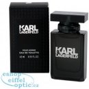 Karl Lagerfeld Karl Lagerfeld toaletní voda pánská 4,5 ml miniatura