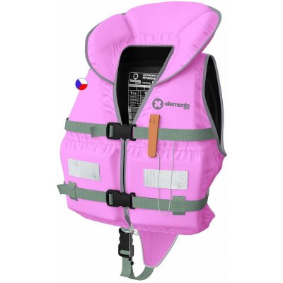 Elements Gear Baby Plus – Zboží Mobilmania