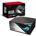 Asus ROG-THOR 1000P2-GAMING 1000W 90YE00L4-B0NA00 – Hledejceny.cz